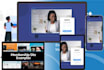 build squarespace membership website, subscription site and gated content system