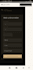 design a luxury restaurant website with smooth animations