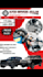 crearé publicaciones para redes sociales