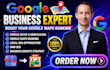 do gmb business profile verification google business profile suspended