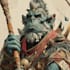 fantasy character art and fantasy character art