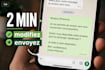 5 messages clients whatsapp devis relances pour artisans