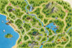 create custom hiking, trail, park, and recreation maps