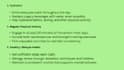 write health and nutrition