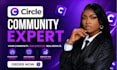 do circle so online setup circle so online course circle so community expert