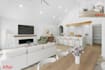 create realistic virtual staging for empty room