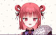 design live2d vtuber character rigging finger tracking 2d anime vtuber model