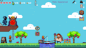 do unity 2d game development, hypercasual and top down game