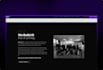 framer website design framer landing page framer developer figma to framer cms