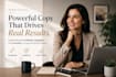 create brand identity content and copywriting that engages and converts