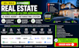 build ai real estate lead follow up, CRM automation and retargeting system