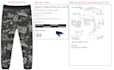 create professional seamless pattern and textile print design