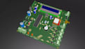 do pcb design, iot, esp32, stm32, sensors, power electronics, bms, automation