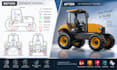 agricultural equipment design, farm machinery cad, tractor attachment modeling