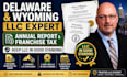 register US llc in wyoming and get ein