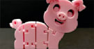 create articulated models, action figures, flexi toys and 3d printable stl files