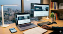 design or redesign a premium wordpress website