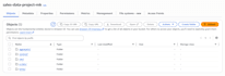 create end to end AWS data pipelines using s3 glue athena and lambda