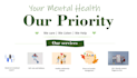 write engaging articles on mental health