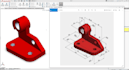 create technical drawings, manufacturing drawings and cad documentation