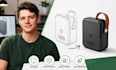 kickstarter cad, prototype modeling, product rendering, investor ready cad