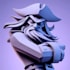 do your unique 3d character modelling with rigging