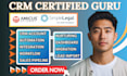 automate amicus attorney simplelegal client onboarding integration for law firms
