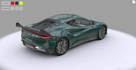 create 3d product configurator threejs automotive experience for your website