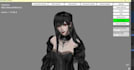 rig 3d model, convert vroid to vrchat, warudo, sfm, vrm, vtuber, mmd, kiokatsu