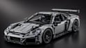 design custom lego technic cars with PDF instructions