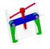 create professional technical sketches and 3d models
