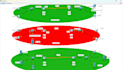 create packet tracer simulations and detailed documentation