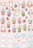draw cute kawaii doodles stickers illustrations