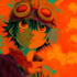 did anime character art