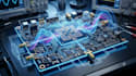 provide rf antennal pcb design for electronic engineering
