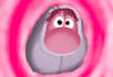 make illustrate with cartoon style