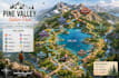 create custom hiking trail park and recreation maps