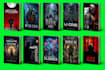 design a book cover
