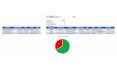 create excel dashboards reconciliation reports and trackers