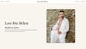 create a simple website for you
