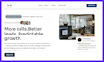 design or develop webflow website, figma to webflow, webflow landing page