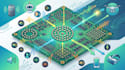 design a multi microphone array pcb for audio recording devices