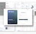 design mobile app and web app UI UX in figma