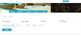 build a custom PHP website with admin panel