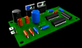 do pcb design,layout, schematic design multilayer pcb and high speed pcb design