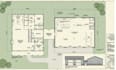 draft professional barndominium house and pole barn plans