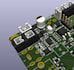 be your electronics engineer for pcb design