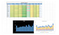 do professional data entry and exc