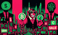 custom blockchain presale staking dex defi bridge nft rwa zksync