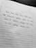 write neat and beautiful handwritten notes